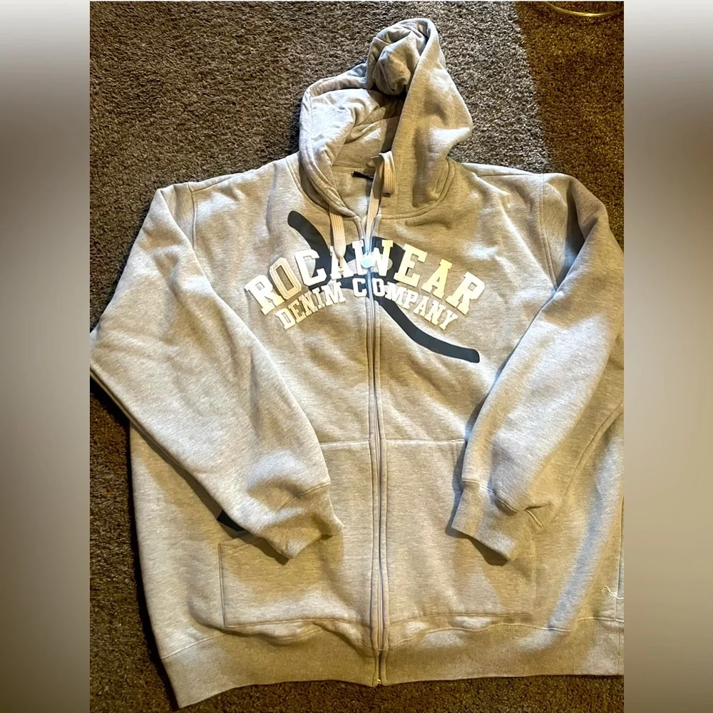 FINAL PRICE MEN’S ROCAWEAR 3X - Picture 2 of 8